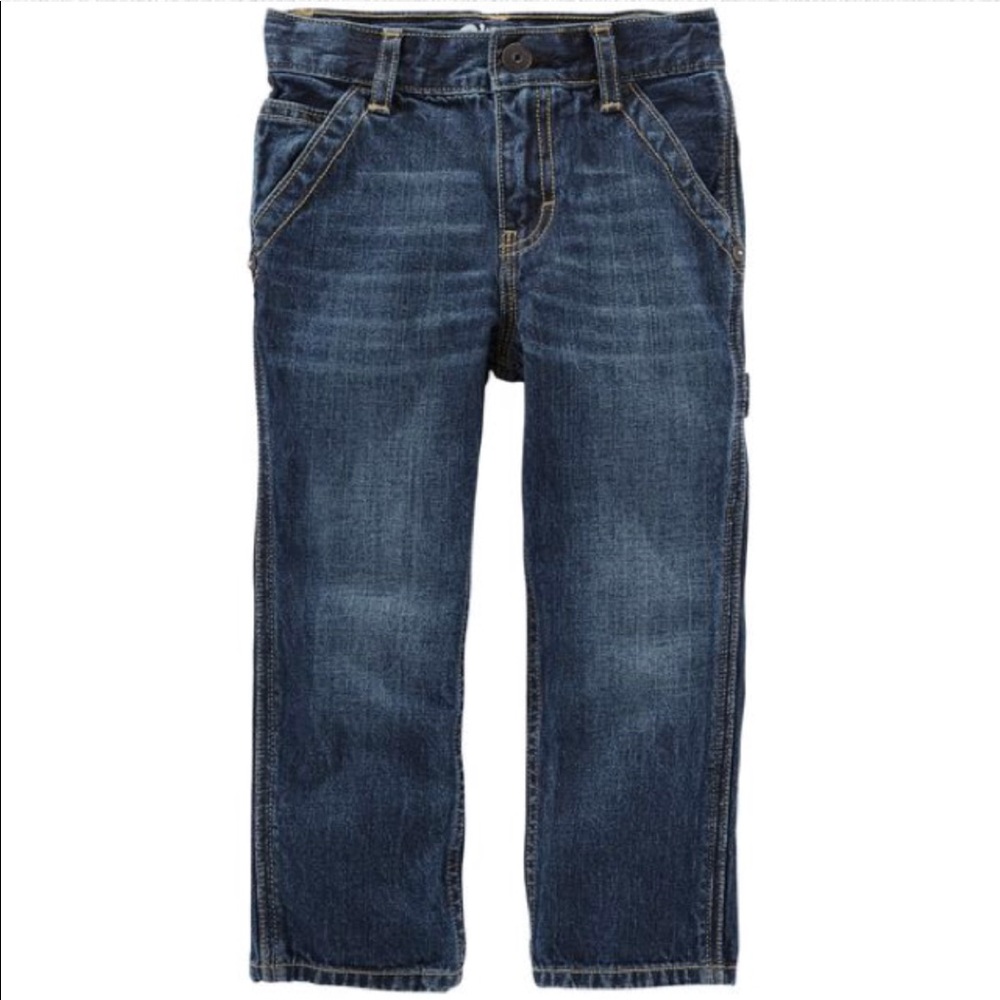 Child’s jeans